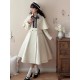 Unideer Galaxy Voyager Coat Set(Limited Stock/6 Colours/Full Payment Without Shipping)